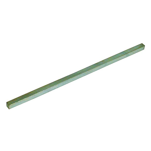 [ST-260-034] Stens 260-034 Straight Key Stock Sold in 12 Inch lengths 3/8 Inch size