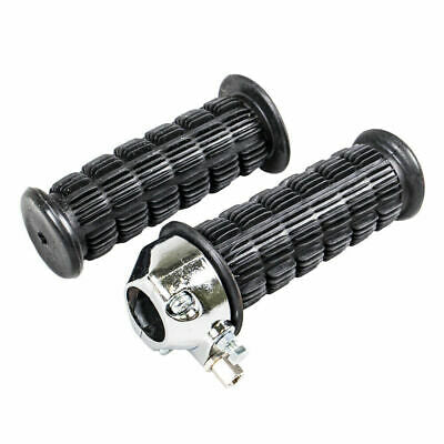 [ST-260-232] Stens 260-232 Twist Grip Set Uses barrel or ball type cable ends