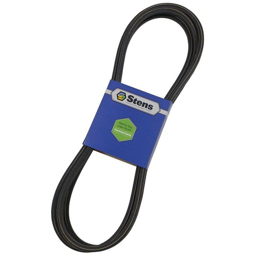 [ST-265-001] Stens 265-001 OEM Replacement Belt Fits Toro 111178 For Deck 05-37SC01
