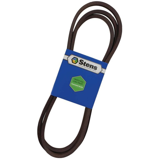 [ST-265-004] Stens 265-004 OEM Replacement Belt Fits Wright Mfg 71460036 Sentar