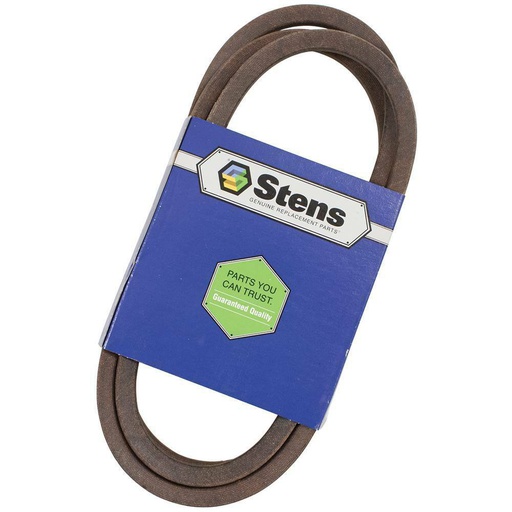 [ST-265-038] Stens 265-038 OEM Replacement Belt Aftermarket Part Fits John Deere M47766