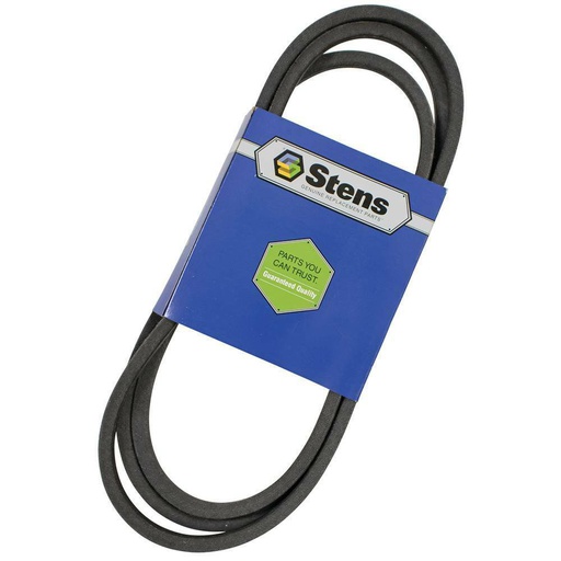 [ST-265-039] Stens 265-039 OEM Replacement Belt Fits AYP  Husqvarna 123796X  532123796