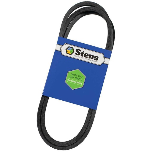 [ST-265-042] Stens 265-042 OEM Replacement Belt Fits Ariens 21547026  AYP 130801  138255