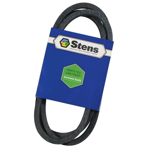 [ST-265-043] Stens 265-043 OEM Replacement Belt Fits Wright Mfg 71460123 For 648R