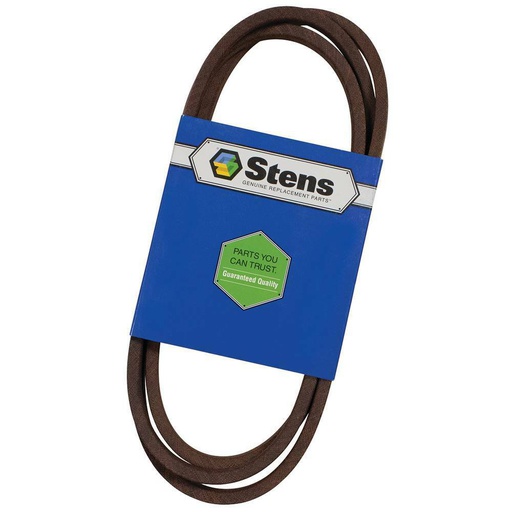 [ST-265-050] Stens 265-050 OEM Replacement Belt Fits Murray 037X80MA  37X80  37X80MA