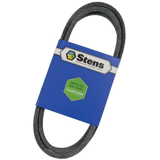 [ST-265-054] Stens 265-054 OEM Replacement Belt Fits John Deere GX21986  M40223  M86996