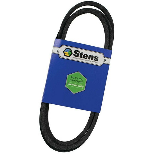[ST-265-057] Stens 265-057 OEM Replacement Belt Fits Ariens 21546076 AYP 105732X 120302X