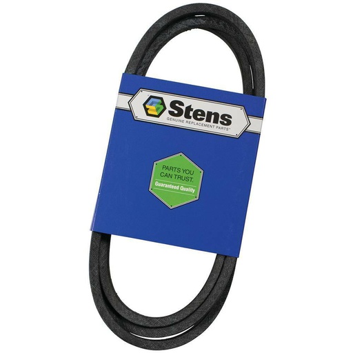 [ST-265-073] Stens 265-073 OEM Replacement Belt Fits AYP 137153  161588  532137153
