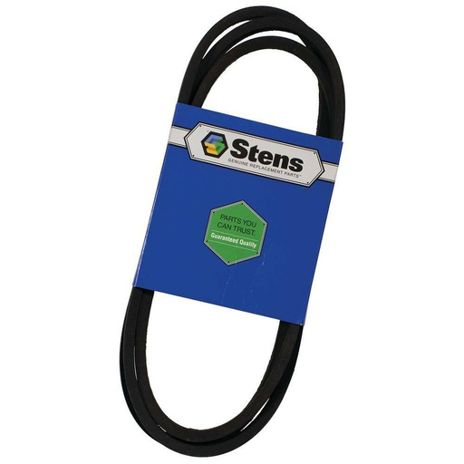 [ST-265-076] Stens 265-076 OEM Replacement Belt Fits AYP 106863X  108597X  532108597