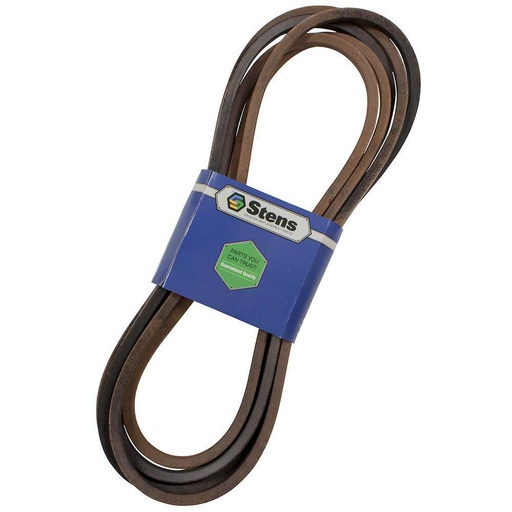 [ST-265-078] Stens 265-078 OEM Replacement Belt Fits Toro 105-8783  108-4071