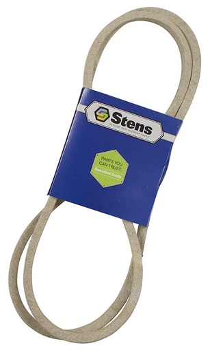 [ST-265-079] Stens 265-079 OEM Replacement Belt Fits Exmark 1-323735  323735