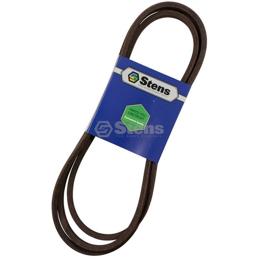 [ST-265-097] Stens 265-097 OEM Replacement Belt Fits John Deere M118685  Scotts M118685