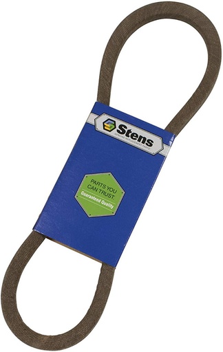 [ST-265-107] Stens 265-107 OEM Replacement Belt Fits Murray 97133  97133MA  1902325