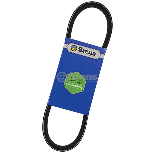 [ST-265-119] Stens 265-119 OEM Replacement Belt Fits Troy-Bilt 9201  GW-9201