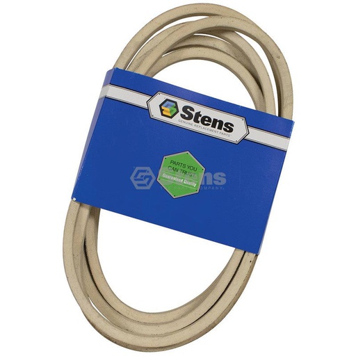 [ST-265-128] Stens 265-128 OEM Replacement Belt Aftermarket Part Fits John Deere M156261