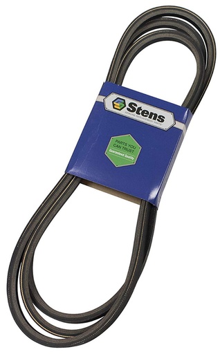 [ST-265-135] Stens 265-135 OEM Replacement Belt Fits Exmark 1-633366  633366