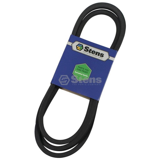 [ST-265-137] Stens 265-137 OEM Replacement Belt Fits Exmark 1-633173  633173