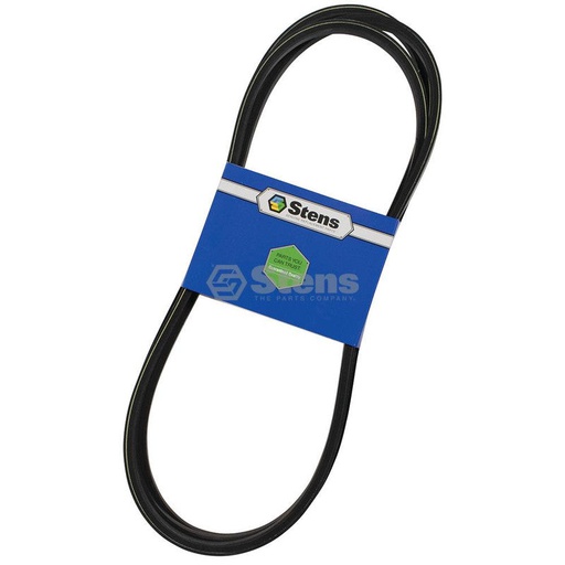 [ST-265-138] Stens 265-138 OEM Replacement Belt Fits Exmark 109-0776  1-643052  643052