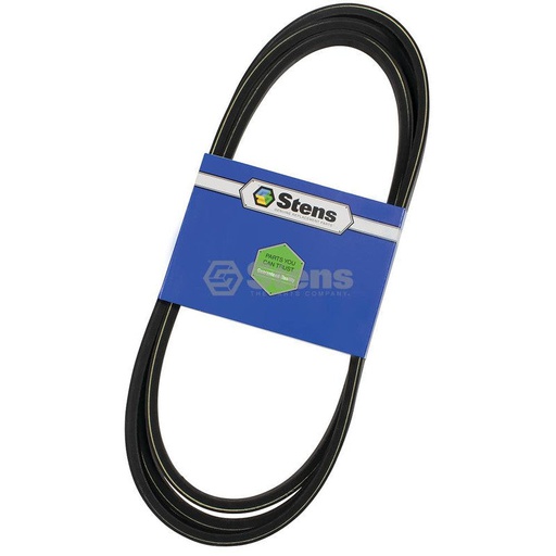 [ST-265-146] Stens 265-146 OEM Replacement Belt Aftermarket Part Fits Scag 481558