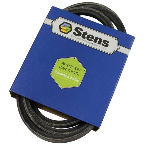 [ST-265-147] Stens 265-147 OEM Replacement Belt Fits Encore 523106  Scag 481461