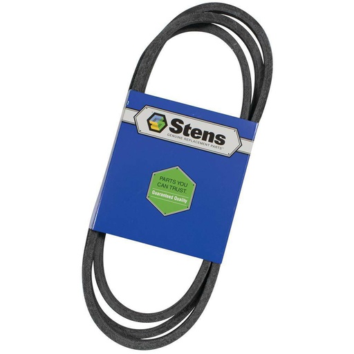 [ST-265-152] Stens 265-152 OEM Replacement Belt Fits Ariens 21546080  130969 532130969