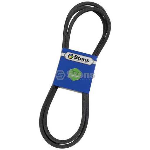 [ST-265-158] Stens 265-158 OEM Replacement Belt Fits Exmark 99-4627  Toro 99-4627