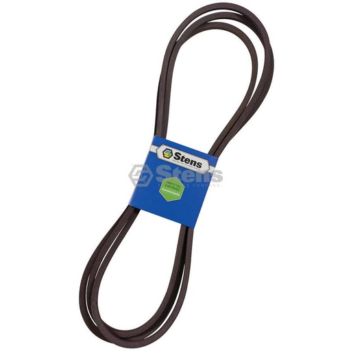 [ST-265-162] Stens 265-162 OEM Replacement Belt Fits Exmark 109-4994  116-1966
