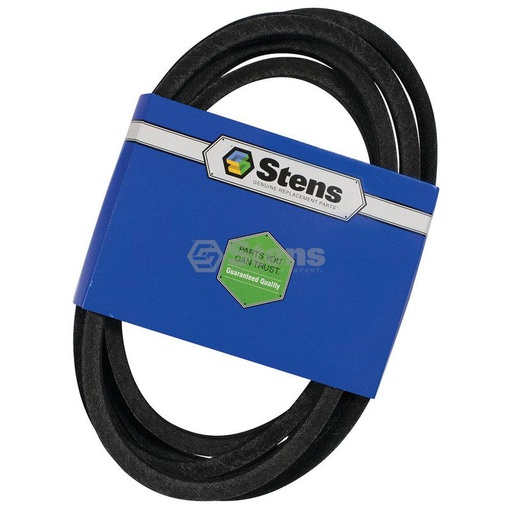 [ST-265-168] Stens 265-168 OEM Replacement Belt Aftermarket Part Fits Scag 482530