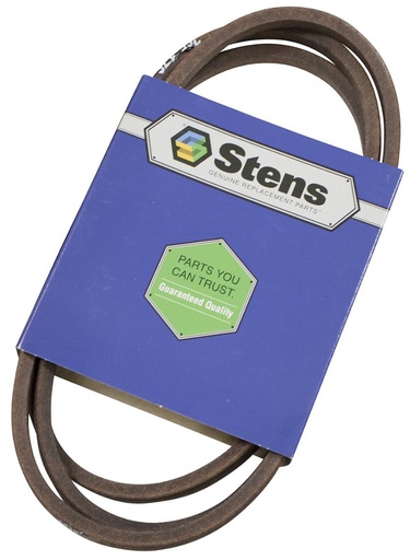 [ST-265-176] Stens 265-176 OEM Replacement Belt Aftermarket Part Fits Scag 482379