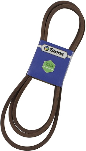 [ST-265-179] Stens 265-179 OEM Replacement Belt Aftermarket Part Fits Scag 483326