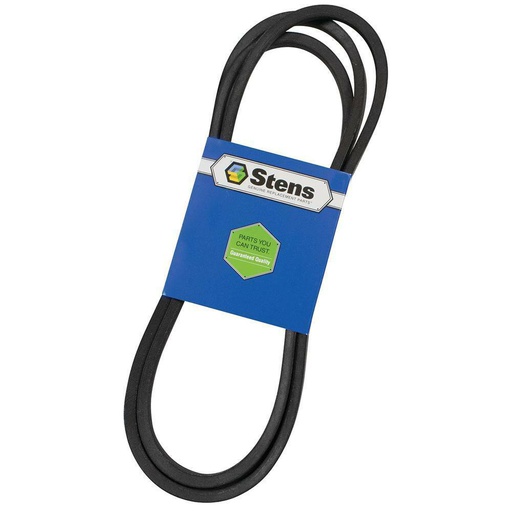 [ST-265-181] Stens 265-181 OEM Replacement Belt Fits John Deere TCU13195 For 737  757