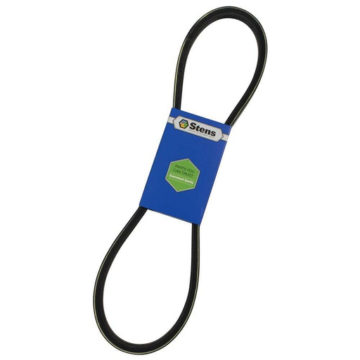 [ST-265-182] Stens 265-182 OEM Replacement Belt Fits AYP  Husqvarna 408007  532408007