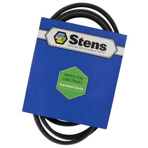 [ST-265-183] Stens 265-183 OEM Replacement Belt Fits Exmark 103-6906  103-6906-S