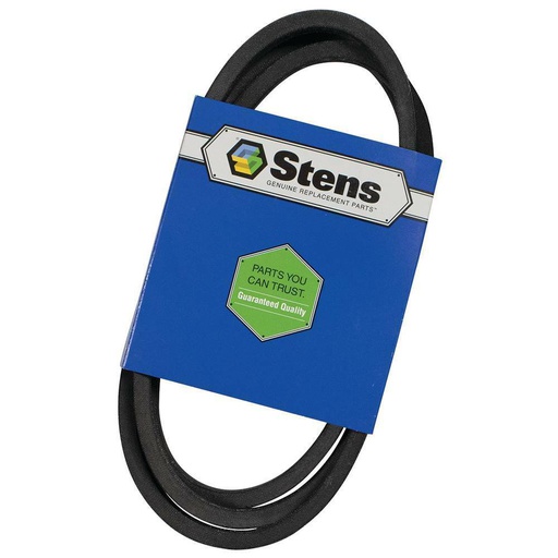 [ST-265-184] Stens 265-184 OEM Replacement Belt Aftermarket Part Fits Toro 117-7641
