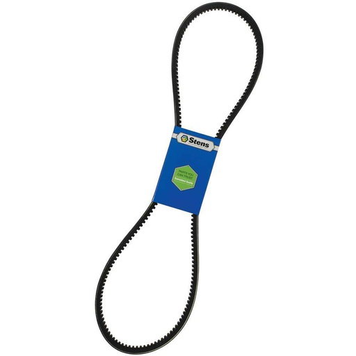 [ST-265-192] Stens 265-192 OEM Replacement Belt Fits Exmark 103-5589  1-653416