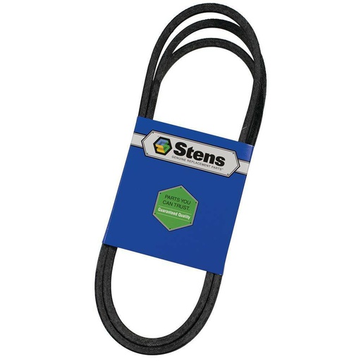 [ST-265-214] Stens 265-214 OEM Replacement Belt Fits Ariens 21546422  21547025  21547238