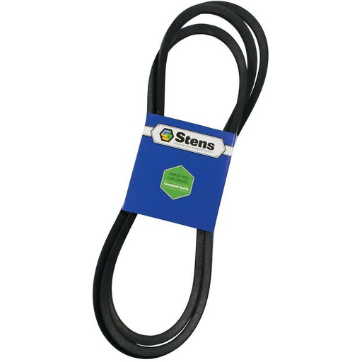 [ST-265-220] Stens 265-220 OEM Replacement Belt Fits AYP 197242  532197242  33154