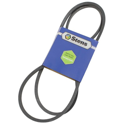 [ST-265-228] Stens 265-228 OEM Replacement Belt Fits Cub Cadet 754-0640  954-0640