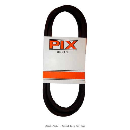 [ST-265-241] Stens 265-241 OEM Replacement Belt Aftermarket Part Fits John Deere M123281
