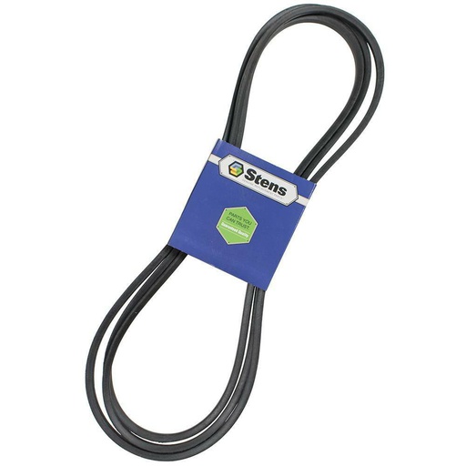 [ST-265-260] Stens 265-260 OEM Replacement Belt Aftermarket Part Fits Toro 117-9607