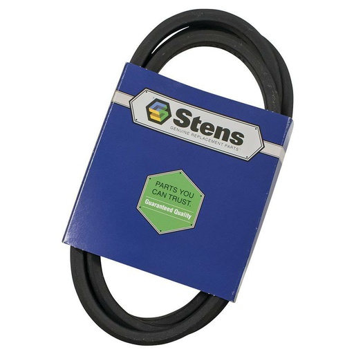 [ST-265-272] Stens 265-272 OEM Replacement Belt Fits Ref No AA68  Snapper 1-0749 7010749