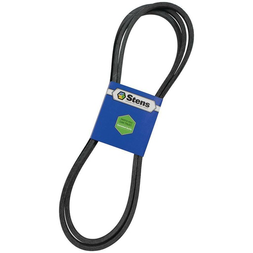 [ST-265-281] Stens 265-281 OEM Replacement Belt Part Fits John Deere TCU30510