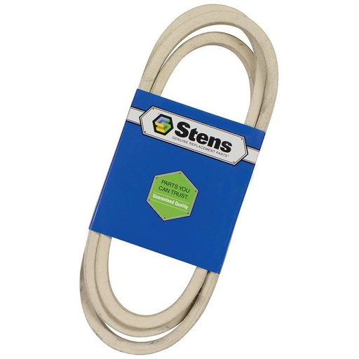 [ST-265-305] Stens 265-305 OEM Replacement Belt Fits John Deere M127523 For GT225  GT235