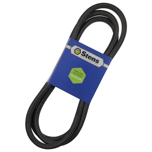 [ST-265-307] Stens 265-307 OEM Replacement Belt Aftermarket Part Fits John Deere M143888