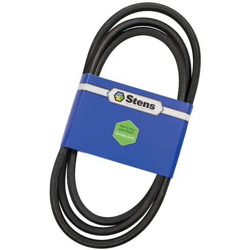 [ST-265-308] Stens 265-308 OEM Replacement Belt Fits John Deere M141627  M163990