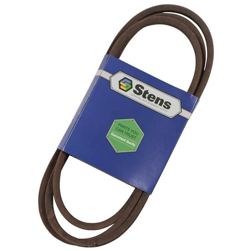[ST-265-312] Stens 265-312 OEM Replacement Belt Fits John Deere M151277 For X300  X304
