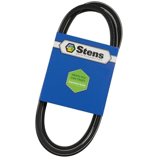[ST-265-317] Stens 265-317 OEM Replacement Belt Fits John Deere M127521  M146667