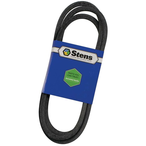 [ST-265-319] Stens 265-319 OEM Replacement Belt Fits John Deere M128733 For LT155  LT160