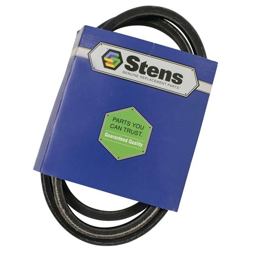 [ST-265-320] Stens 265-320 OEM Replacement Belt Fits Grasshopper 382034 For 218  220