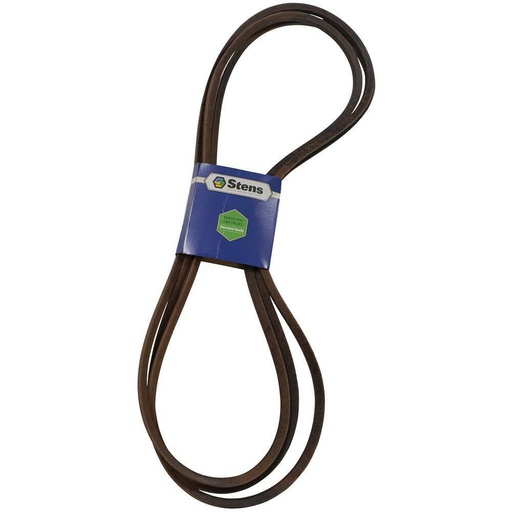 [ST-265-321] Stens 265-321 OEM Replacement Belt Fits Toro 105-7790 For Z500  Z550  Z557
